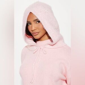 Sweet Girl Era Balaclava